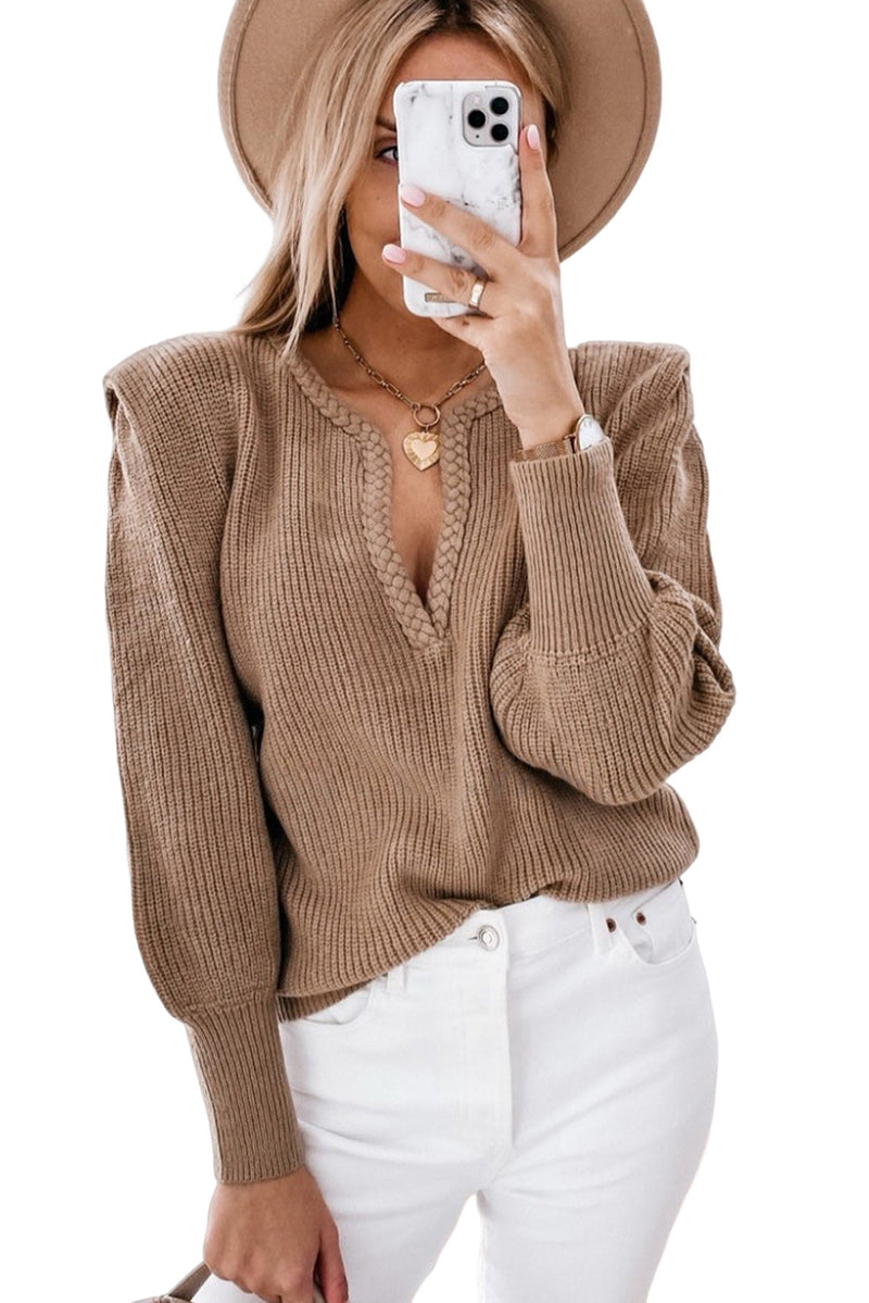 Pull inspiration vintage