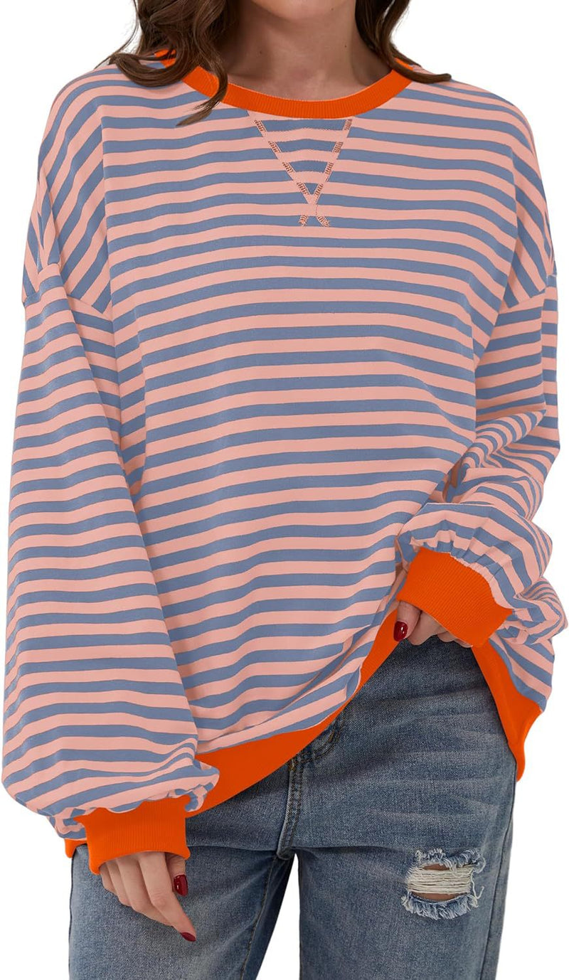 Pull au style vintage intemporel