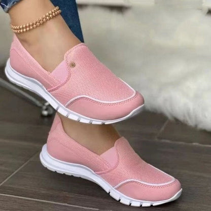 EP | Chaussures de randonnée légères et confortables