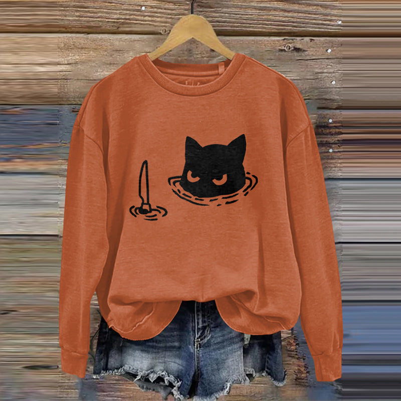 Chemise au design classique