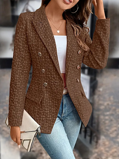 Veste inspiration vintage