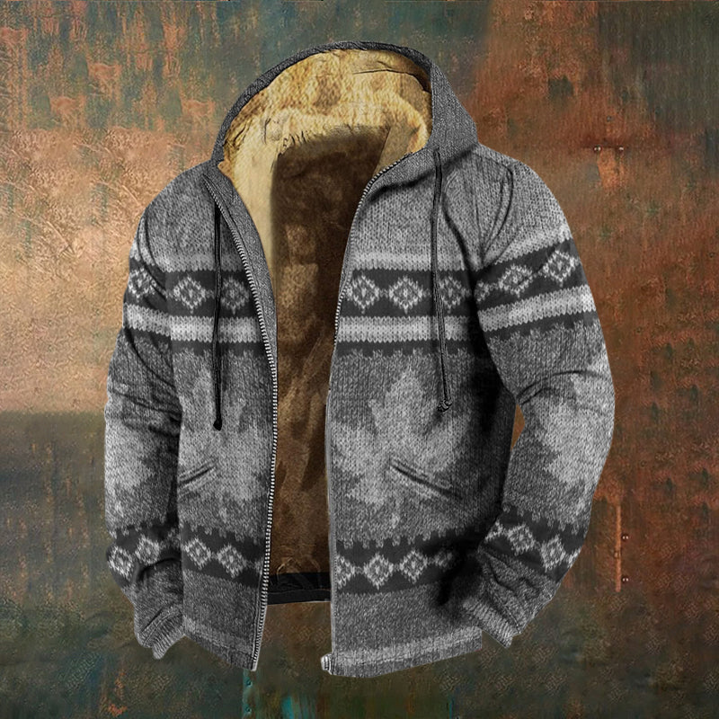 Veste magnifiquement confectionné