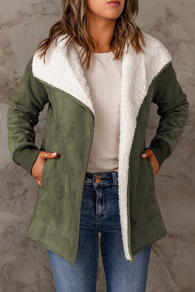 Veste inspiration vintage