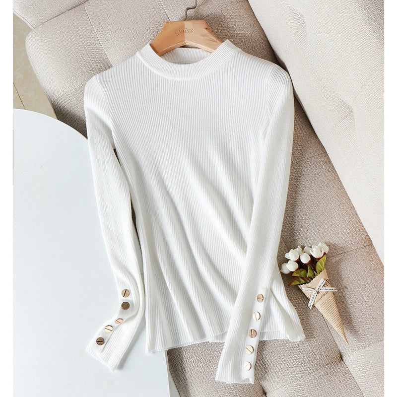 Pull inspiration vintage