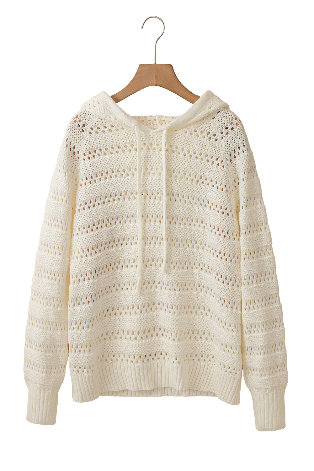 Pull au style vintage intemporel