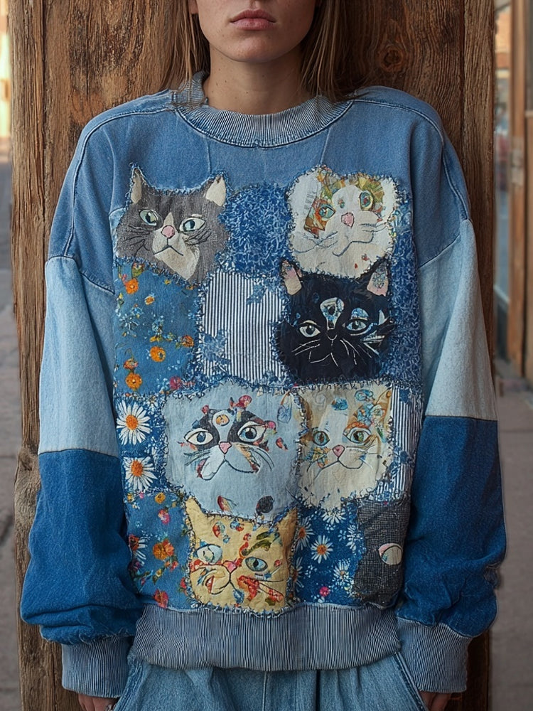 Chemise au design élégant