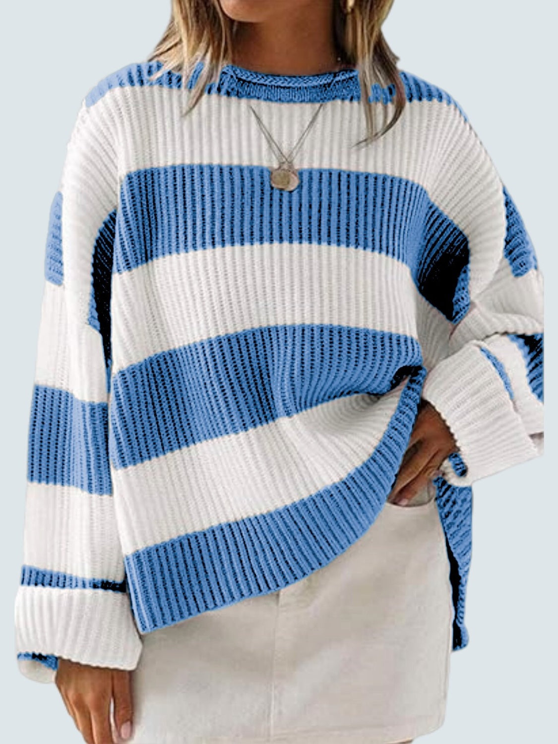 Pull inspiration vintage