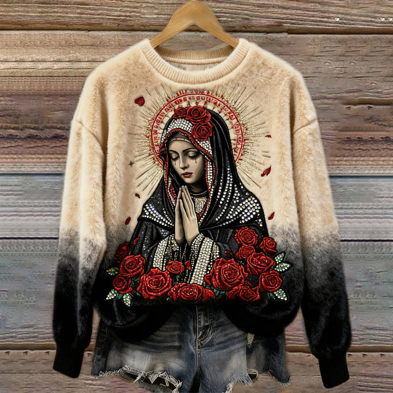 Chemise au design réfléchi