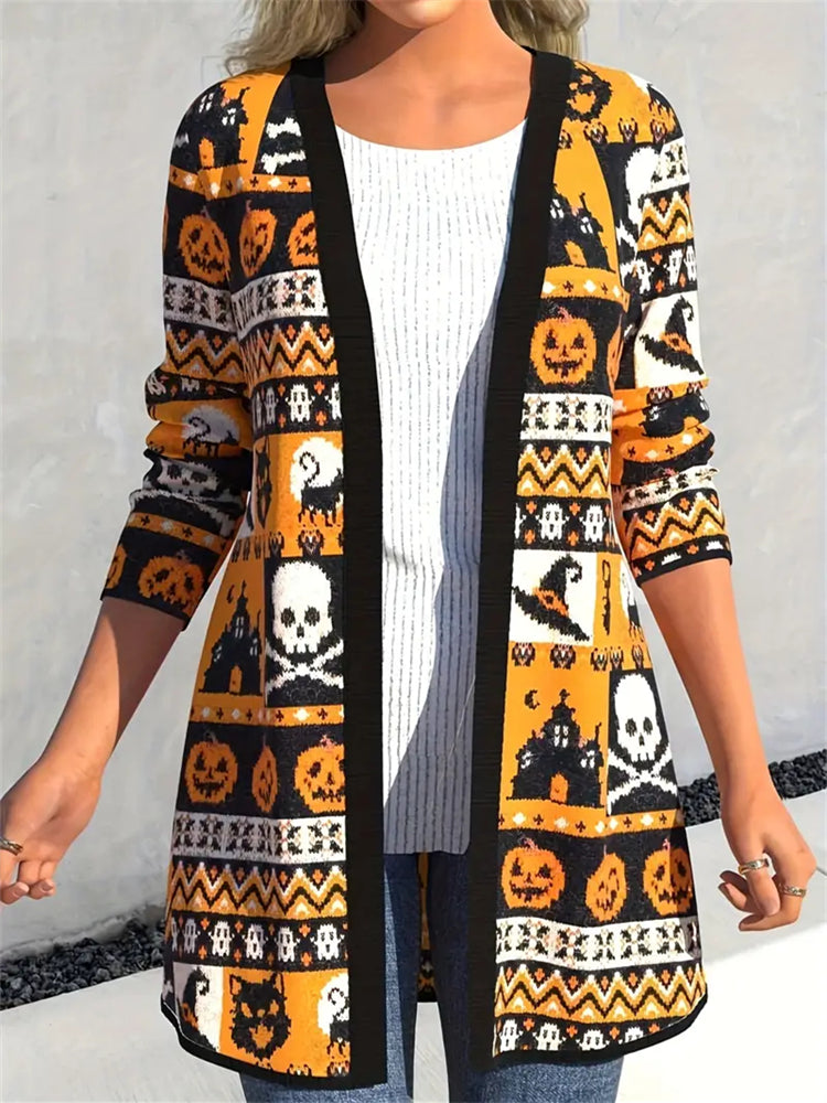 Cardigan inspiration vintage