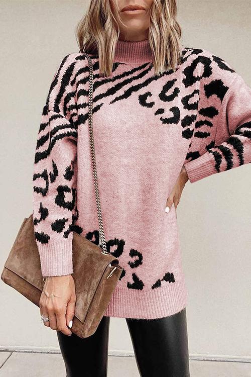 Pull inspiration vintage