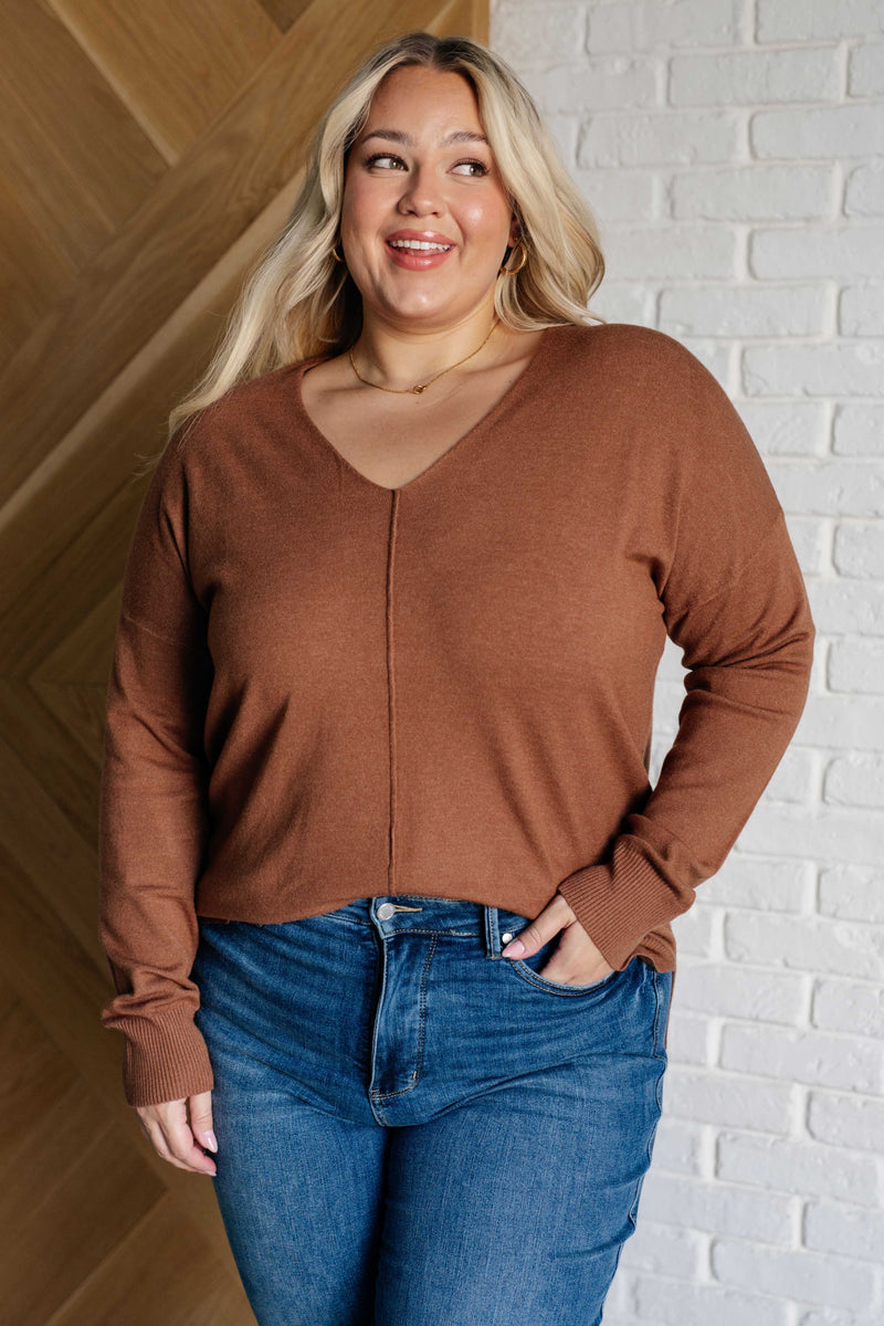 Pull au design gracieux