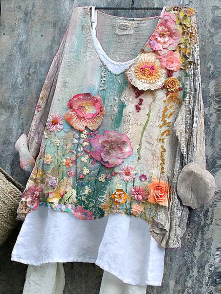 Chemise magnifiquement confectionné
