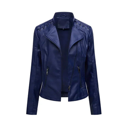 Veste au design classique