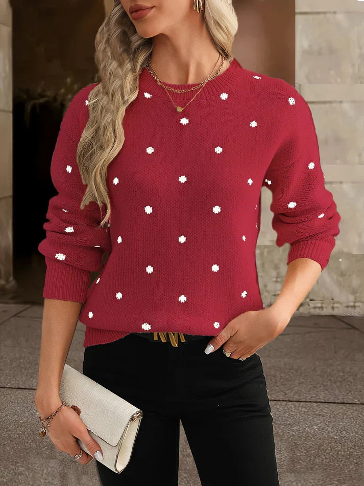Pull inspiration vintage