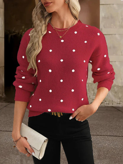Pull inspiration vintage