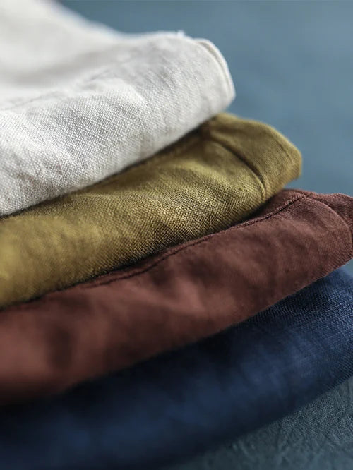 Blouse d'hiver sans effort et élégante