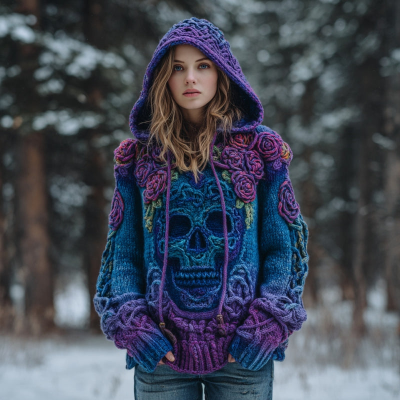 Pull inspiration vintage