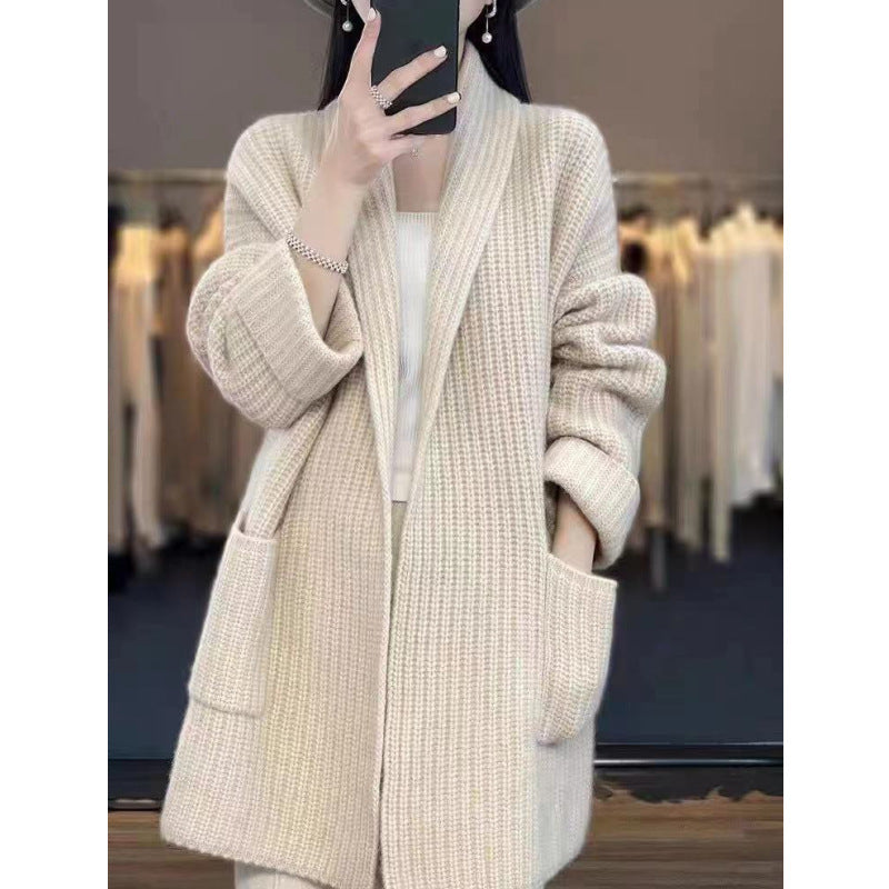 Veste vintage classique