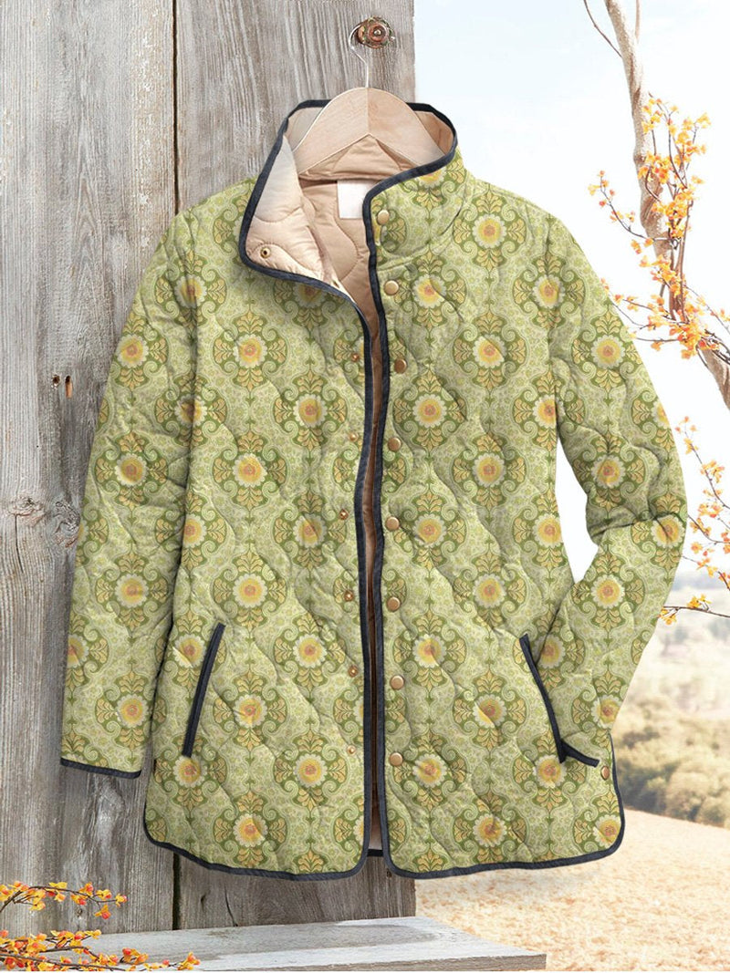 Cardigan au design élégant