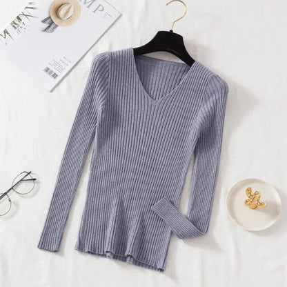 Pull au design gracieux