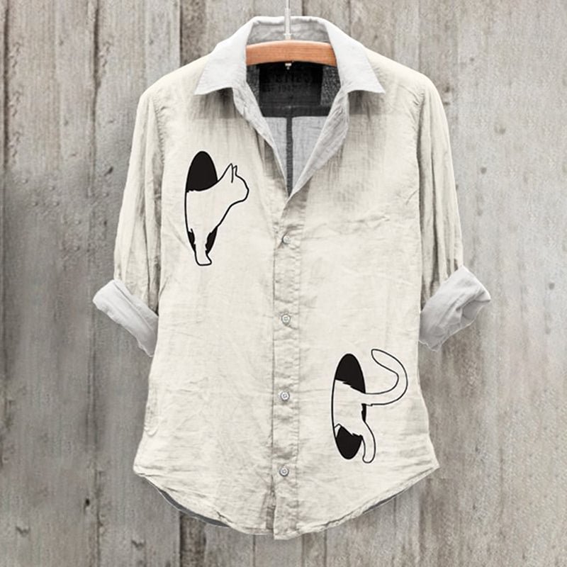 Chemise magnifiquement confectionné
