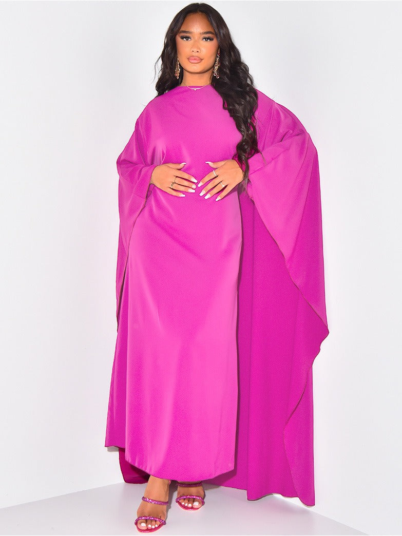 SL | Robe d'hiver chic et polyvalente