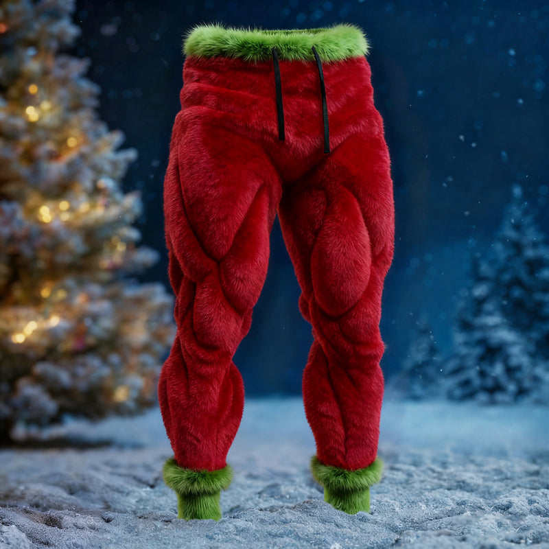 Pantalon vintage classique
