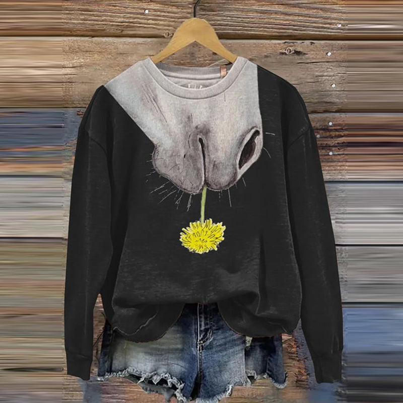 Chemise au design classique