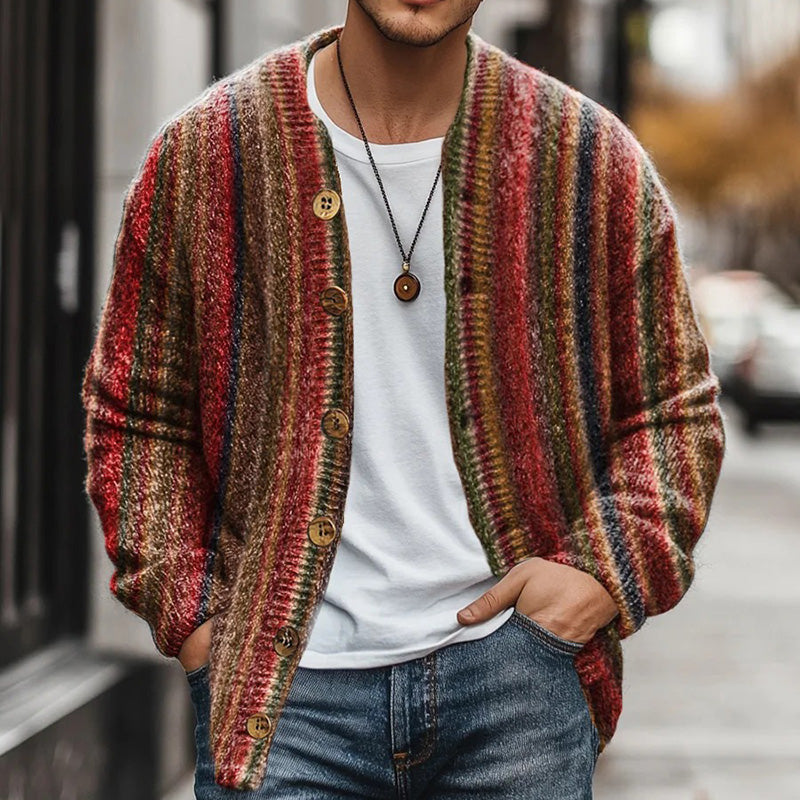 Cardigan inspiration vintage