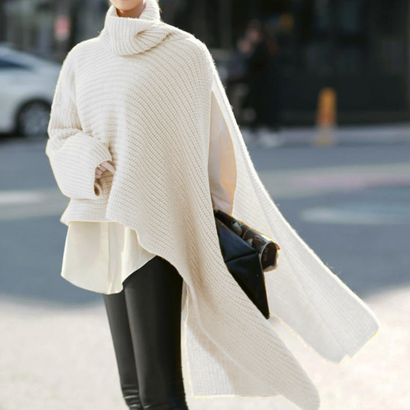 Pull vintage classique