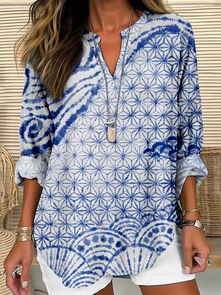 Chemise magnifiquement confectionné