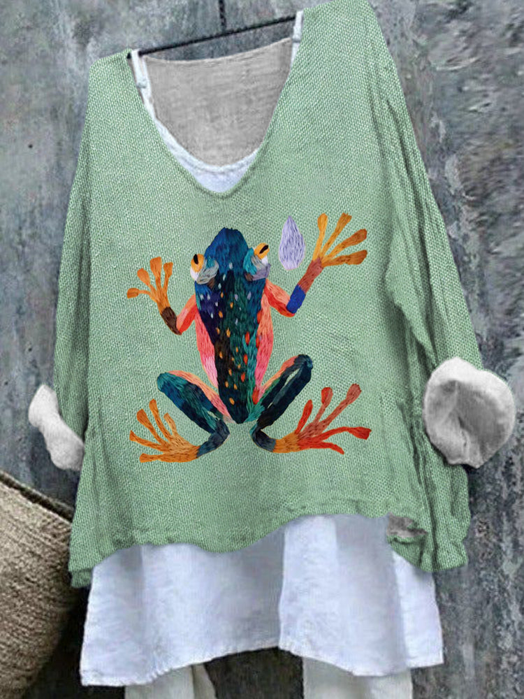 T-Shirt magnifiquement confectionné
