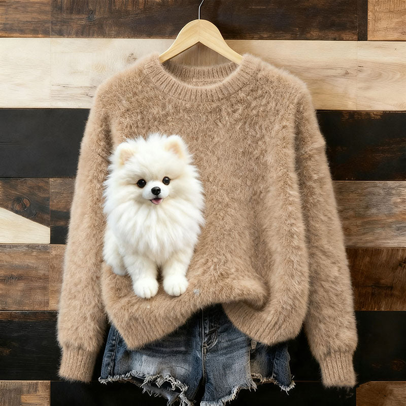 Pull inspiration vintage