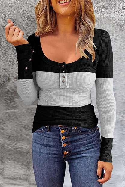 Pull au design élégant