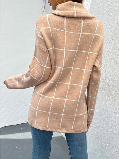 Pull inspiration vintage