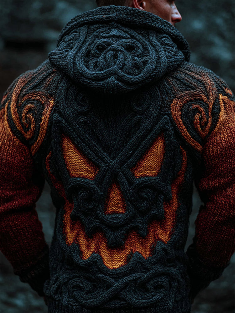 Cardigan au design gracieux