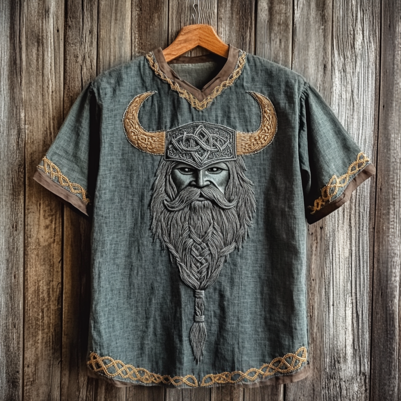 T-Shirt inspiration vintage