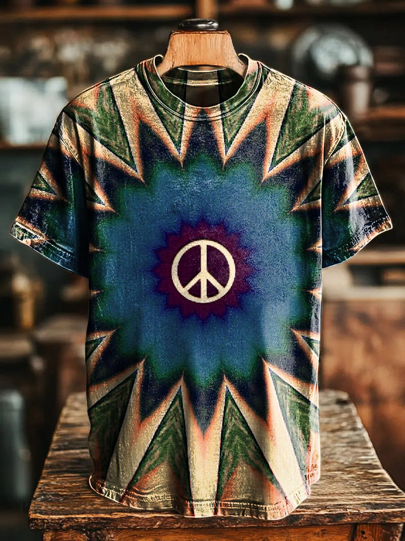 T-Shirt au design classique