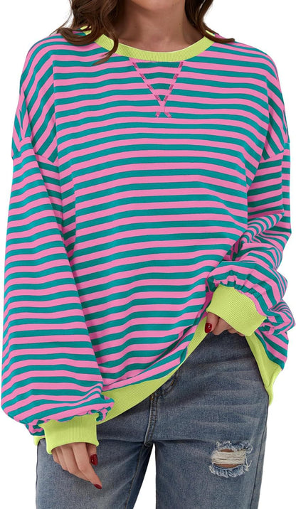 Pull au style vintage intemporel