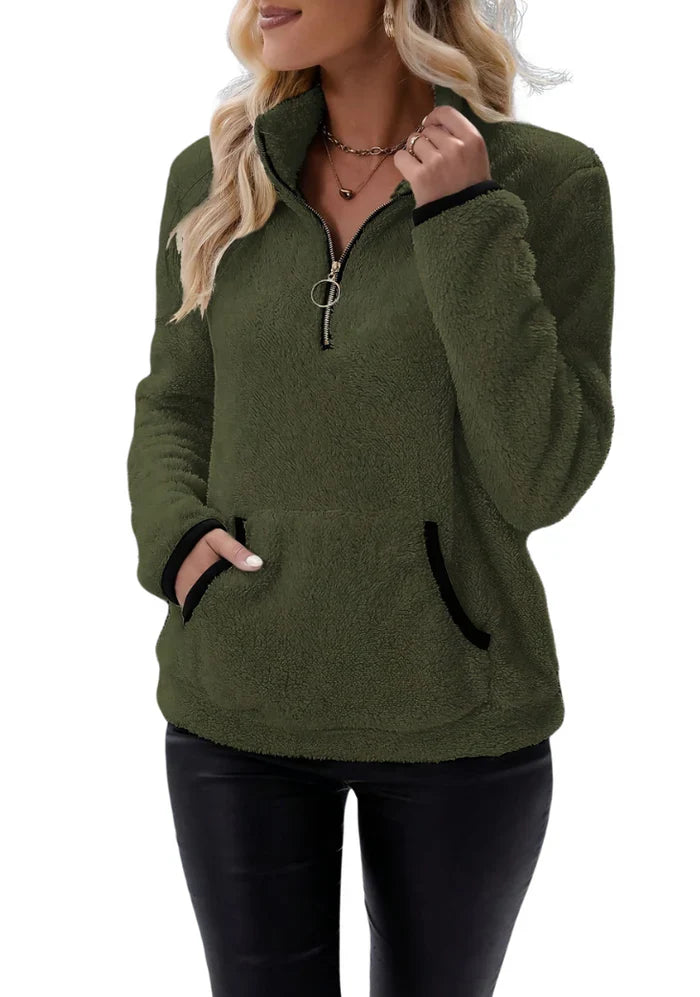 Pull au design élégant
