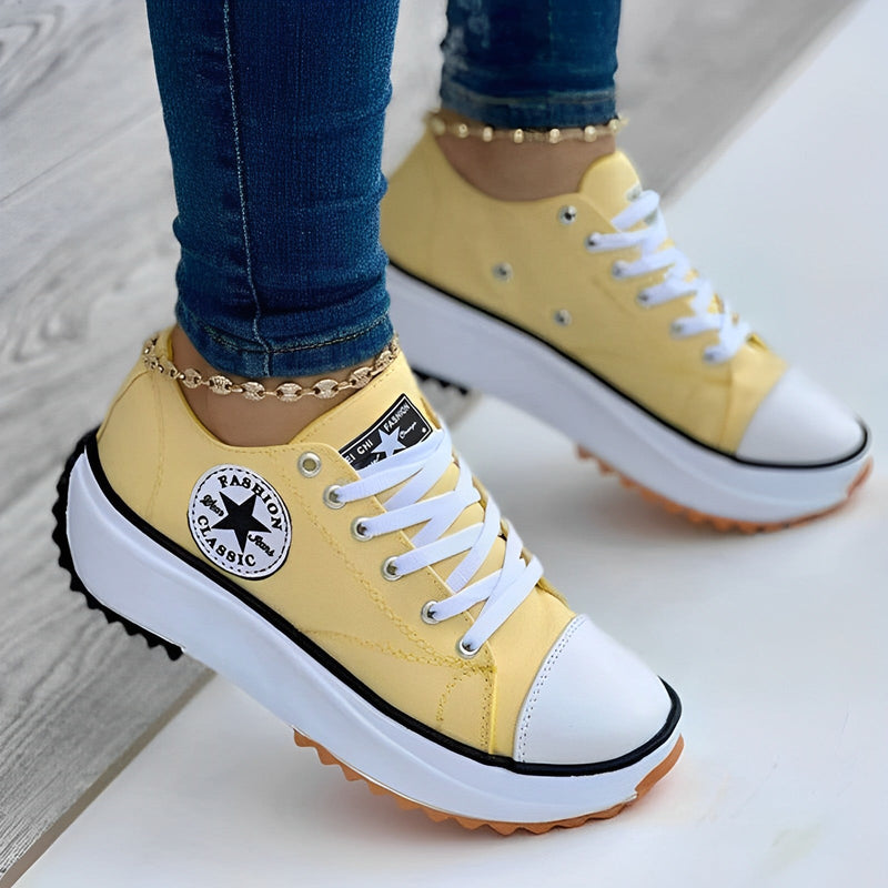 SL | Chaussures de sport minces et cools