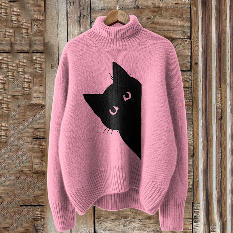 Pull inspiration vintage