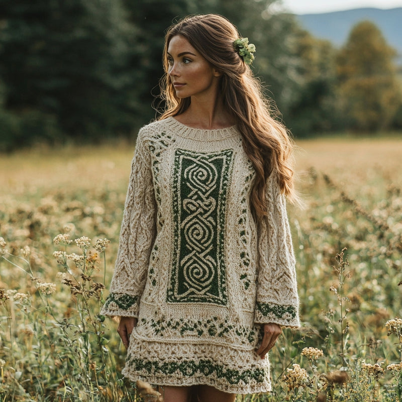 Pull inspiration vintage