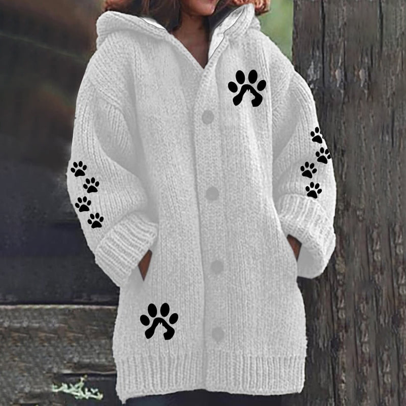 Cardigan inspiration vintage