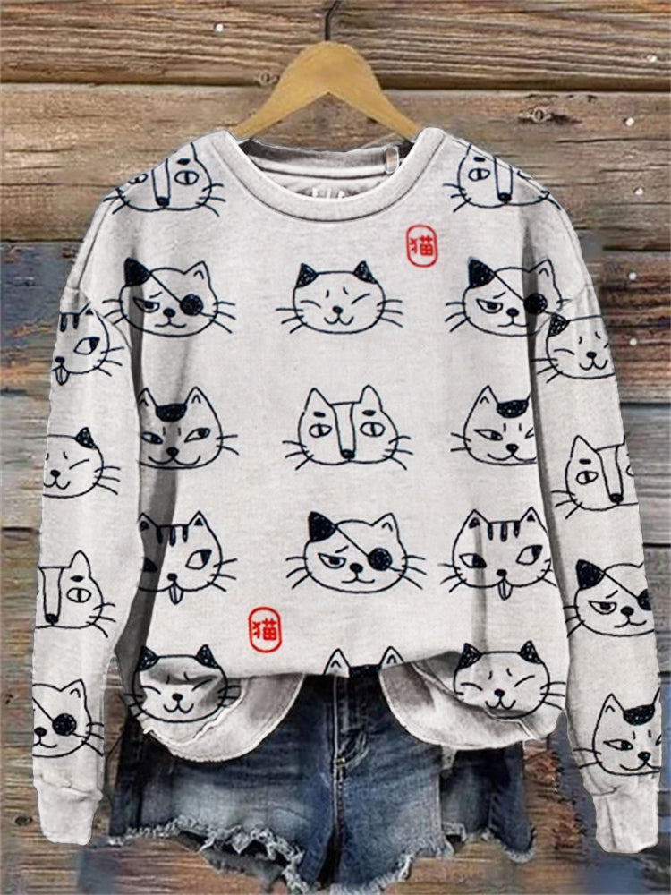 Chemise au design élégant