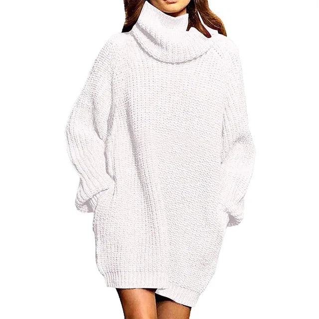 Pull au design réfléchi