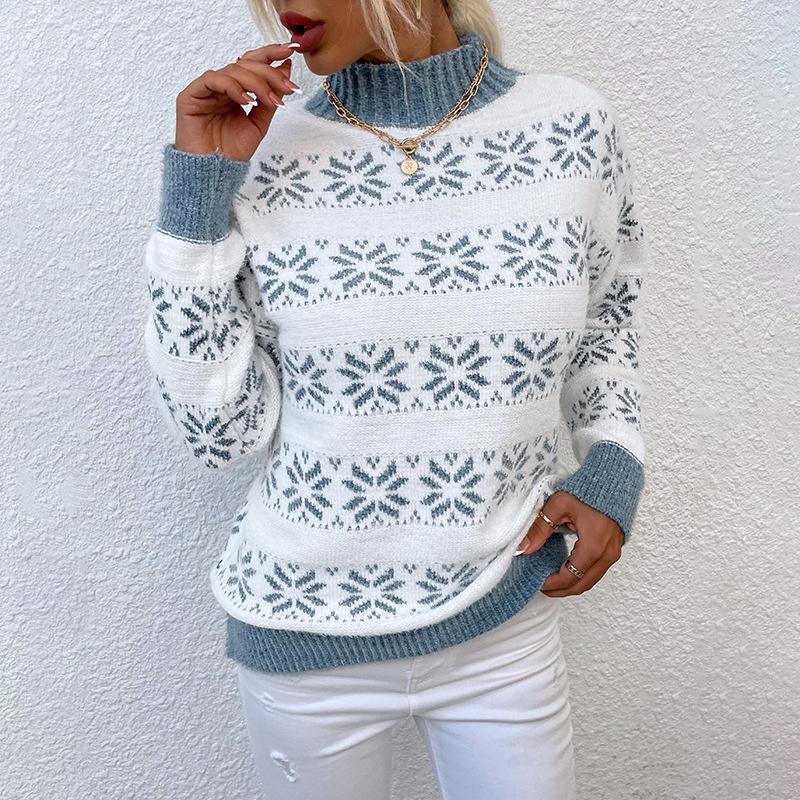 Pull au design élégant