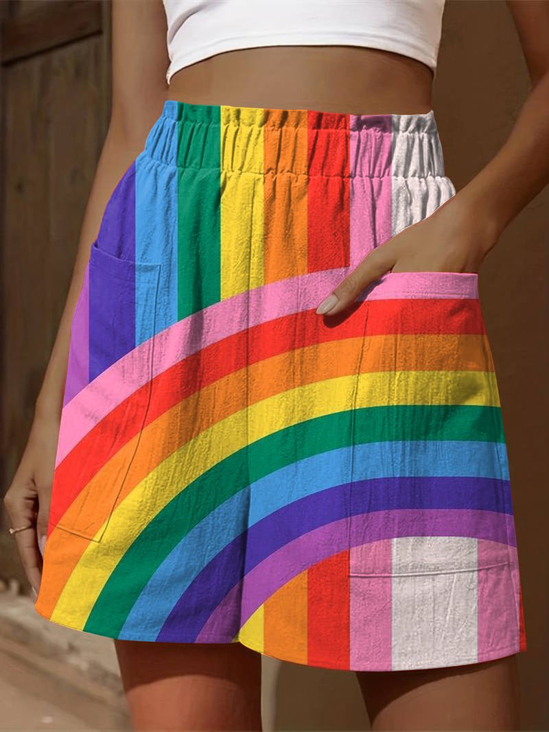 Pantalon inspiration vintage