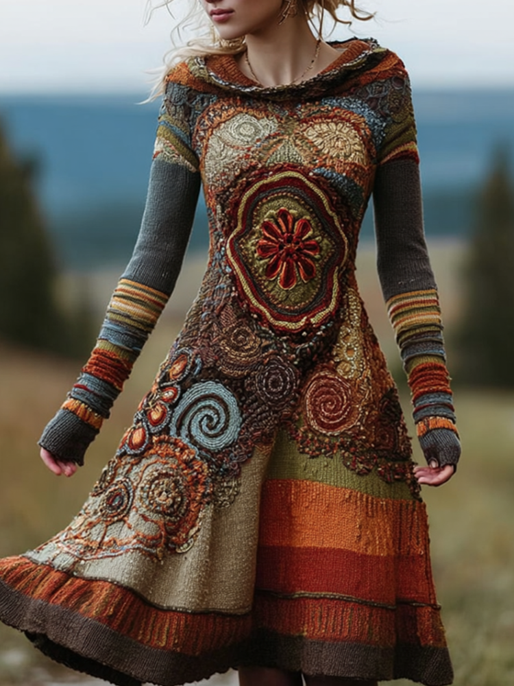 Pull au design élégant