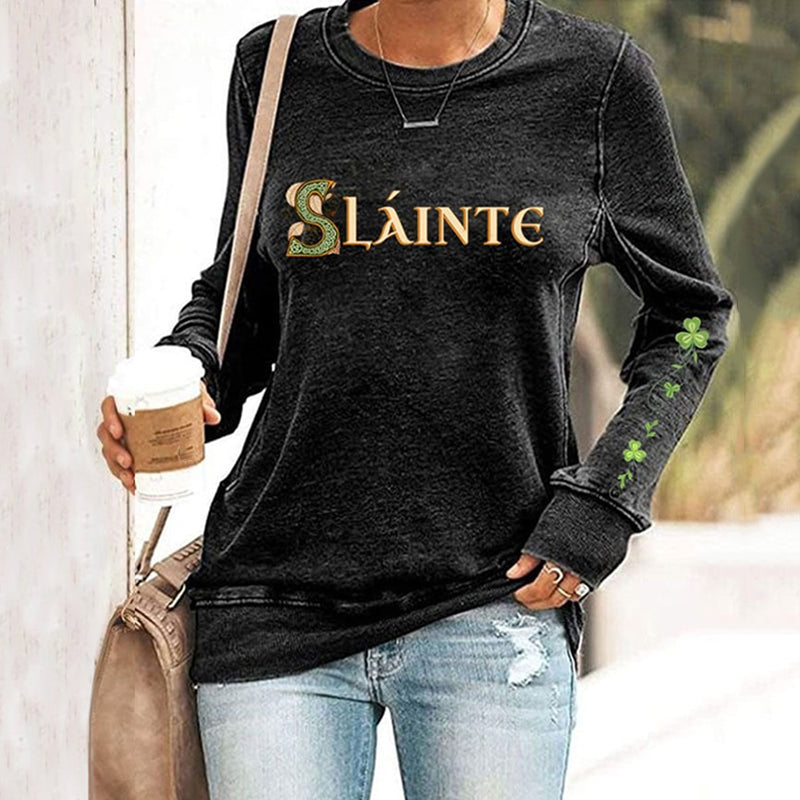 Chemise au design gracieux